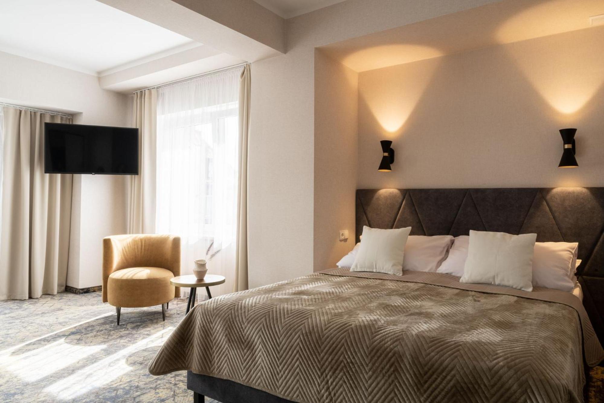Bed and Breakfast Bel-Ami Zakopane Exterior foto